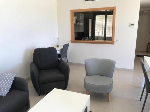 Apartamento Sur Le Golf D'aguilon 4201