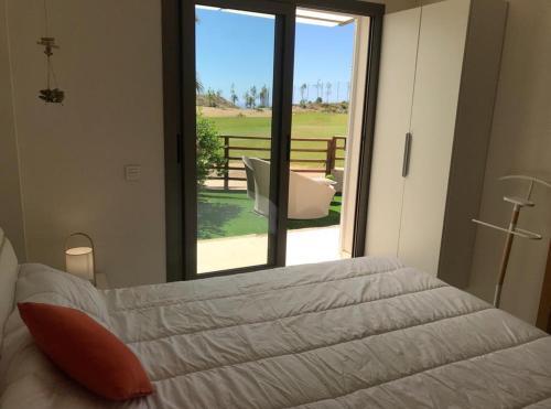Apartamento Sur Le Golf D'aguilon 4201