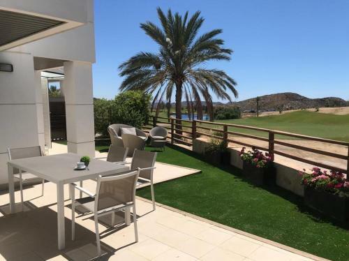 Apartamento Sur Le Golf D'aguilon 4201