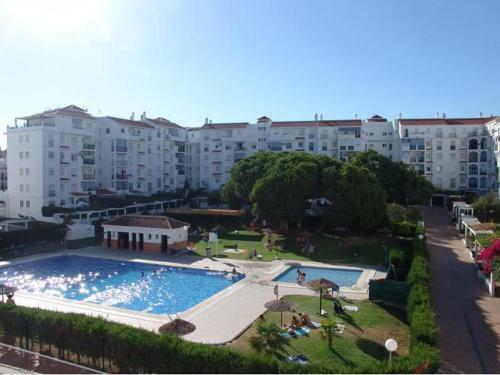 Apartamento �tico Del Portil