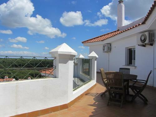 Apartamento �tico Del Portil