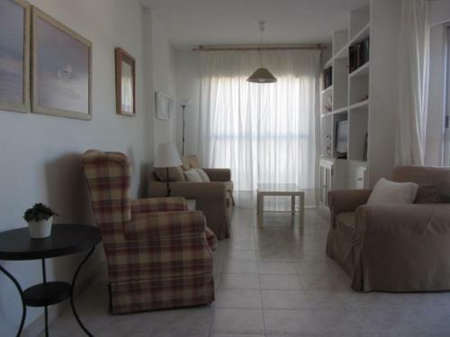 Apartamento �tico Del Portil