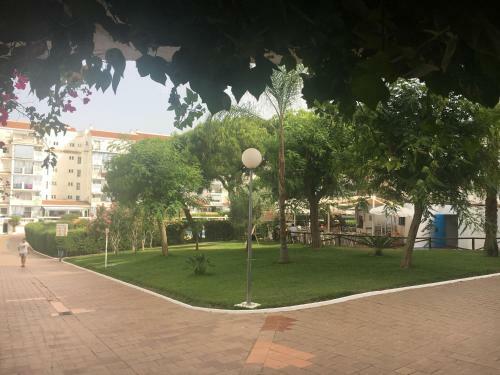 Apartamento �tico Del Portil