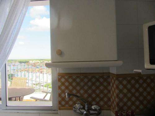 Apartamento �tico Del Portil