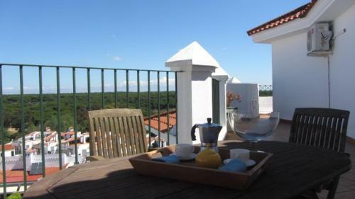 Apartamento �tico Del Portil
