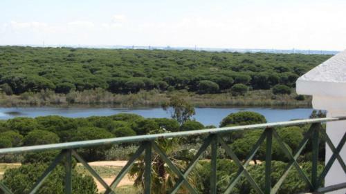Apartamento �tico Del Portil