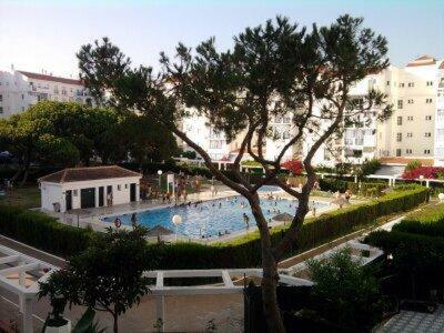 Apartamento �tico Del Portil