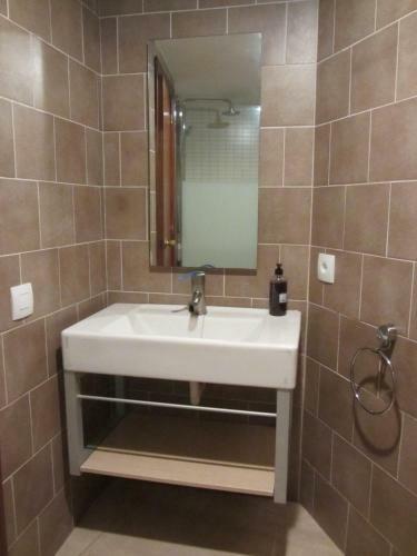 Apartamento �tico Del Portil