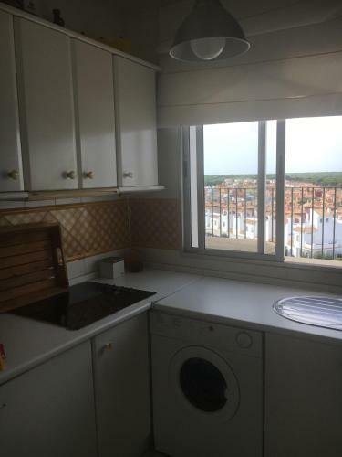 Apartamento �tico Del Portil