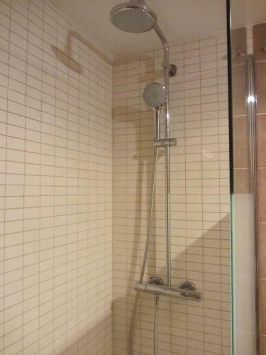Apartamento �tico Del Portil