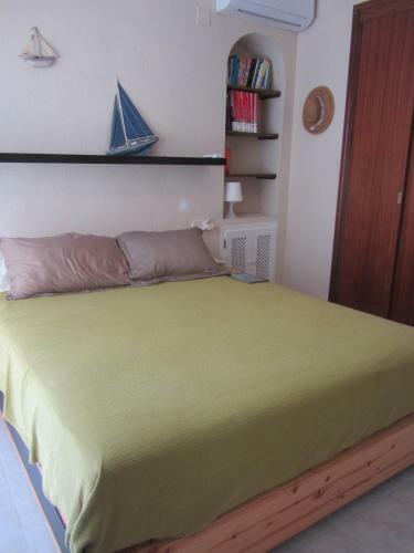 Apartamento �tico Del Portil