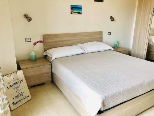 Apartamento Casa Simius Deluxe