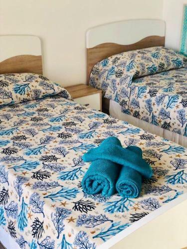Apartamento Casa Simius Deluxe
