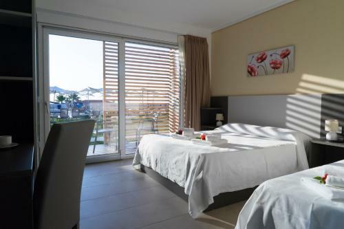 Hotel La Conchiglia Resort & Spa