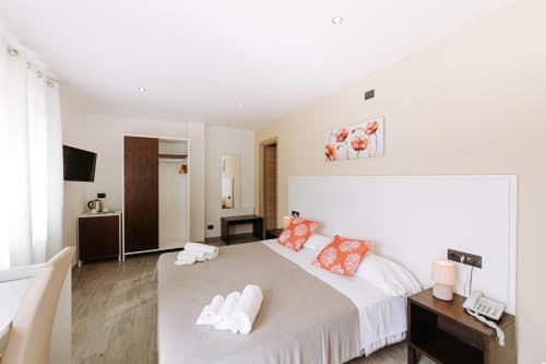 Hotel La Conchiglia Resort & Spa