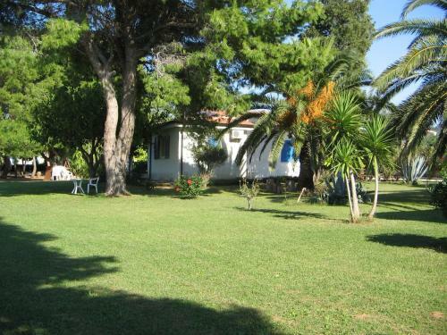 Hotel La Conchiglia Resort & Spa