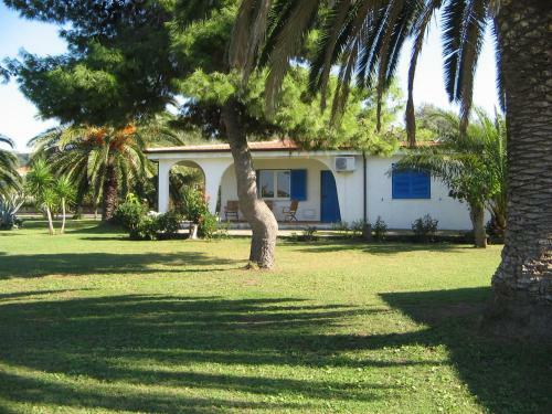 Hotel La Conchiglia Resort & Spa