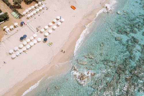 Hotel La Conchiglia Resort & Spa
