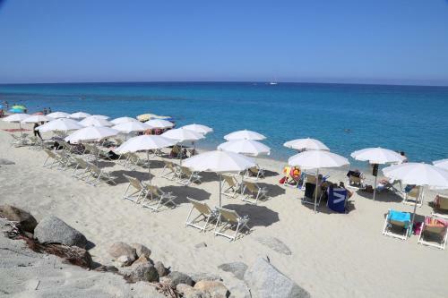 Hotel La Conchiglia Resort & Spa