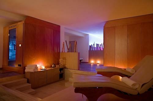 Hotel La Conchiglia Resort & Spa