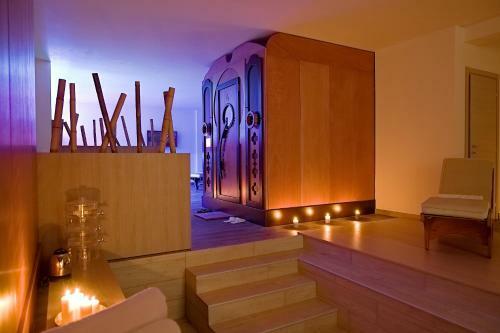 Hotel La Conchiglia Resort & Spa