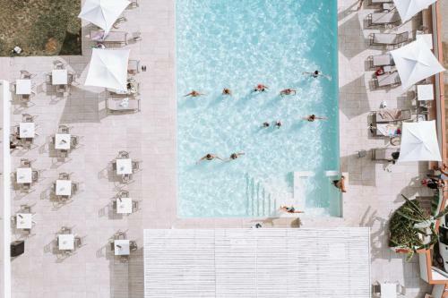 Hotel La Conchiglia Resort & Spa