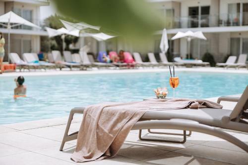 Hotel La Conchiglia Resort & Spa