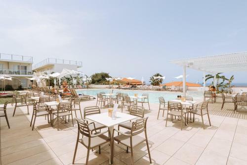 Hotel La Conchiglia Resort & Spa