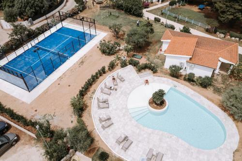 Hotel La Conchiglia Resort & Spa