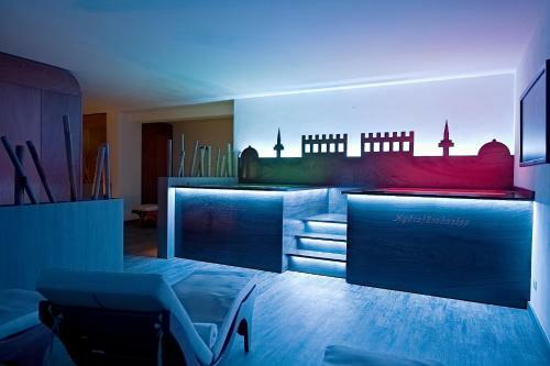 Hotel La Conchiglia Resort & Spa