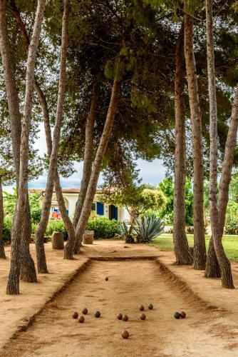 Hotel La Conchiglia Resort & Spa