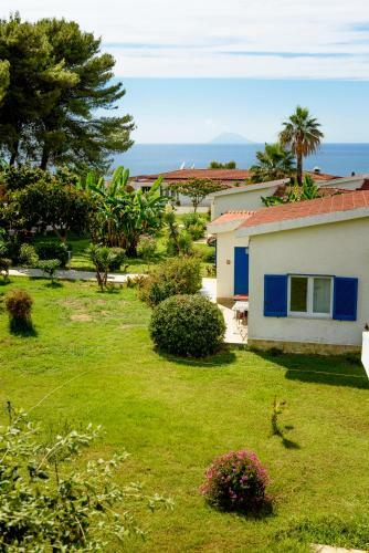 Hotel La Conchiglia Resort & Spa