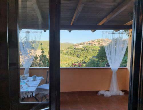 Villa. Stunning View, Sea And Dune