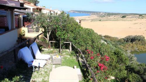 Villa. Stunning View, Sea And Dune