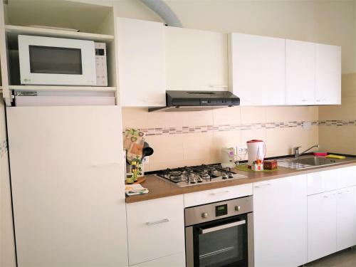Apartamento La Casa Di Laura