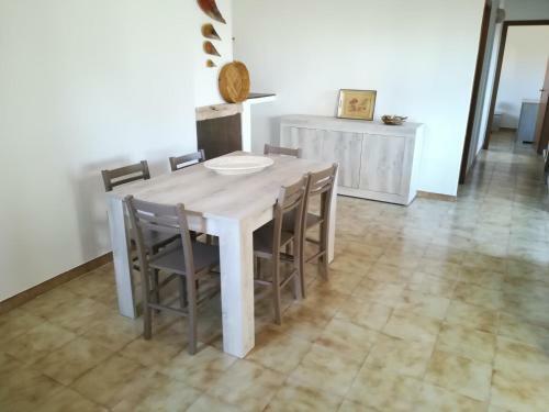 Casa Vacanze Da Marty & Ale