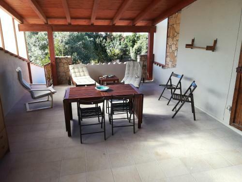 Casa Vacanze Da Marty & Ale