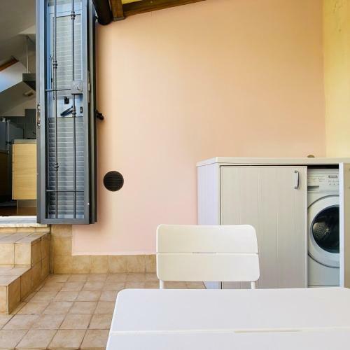 Apartamento Babyaccommodation Family Exclusive