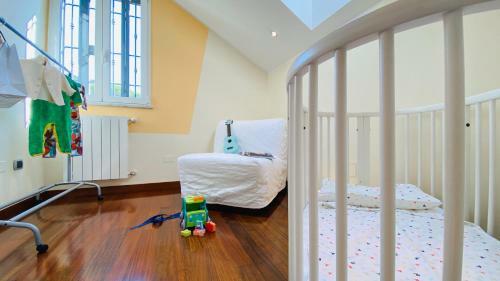 Apartamento Babyaccommodation Family Exclusive