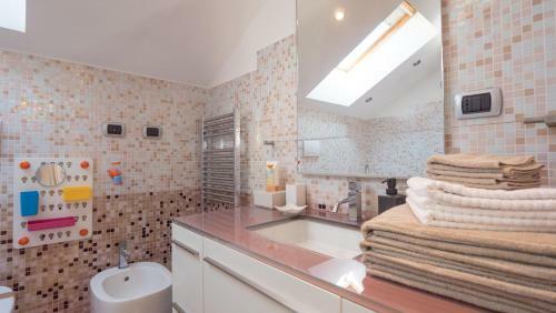 Apartamento Babyaccommodation Family Exclusive