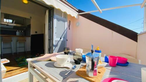 Apartamento Babyaccommodation Family Exclusive