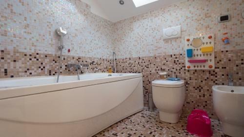 Apartamento Babyaccommodation Family Exclusive