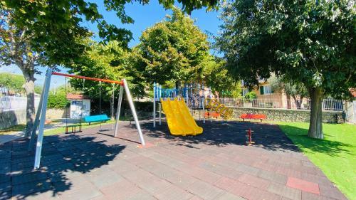 Apartamento Babyaccommodation Family Exclusive