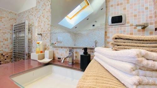 Apartamento Babyaccommodation Family Exclusive