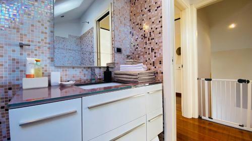 Apartamento Babyaccommodation Family Exclusive