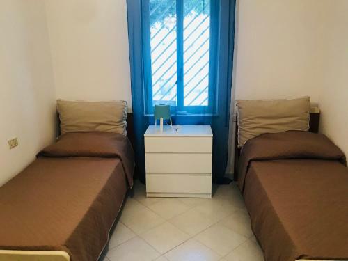Apartamento Villa Dei Fiori