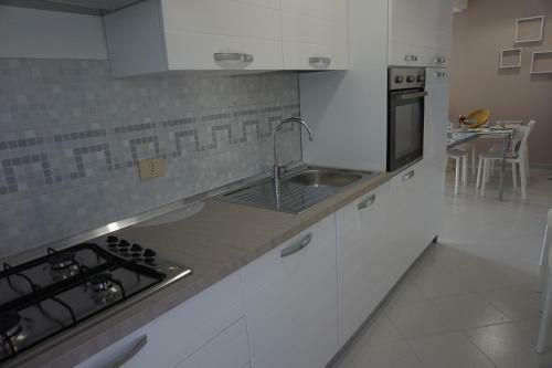 Apartamento Villa Dei Fiori