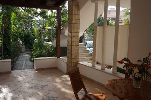 Apartamento Villa Dei Fiori