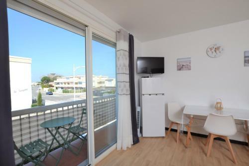 Apartamento Les Plages Du Boucanet- Grau Du Roi