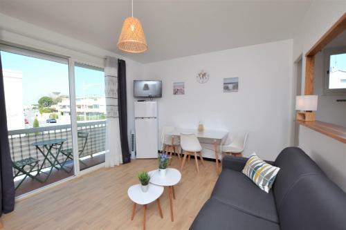 Apartamento Les Plages Du Boucanet- Grau Du Roi